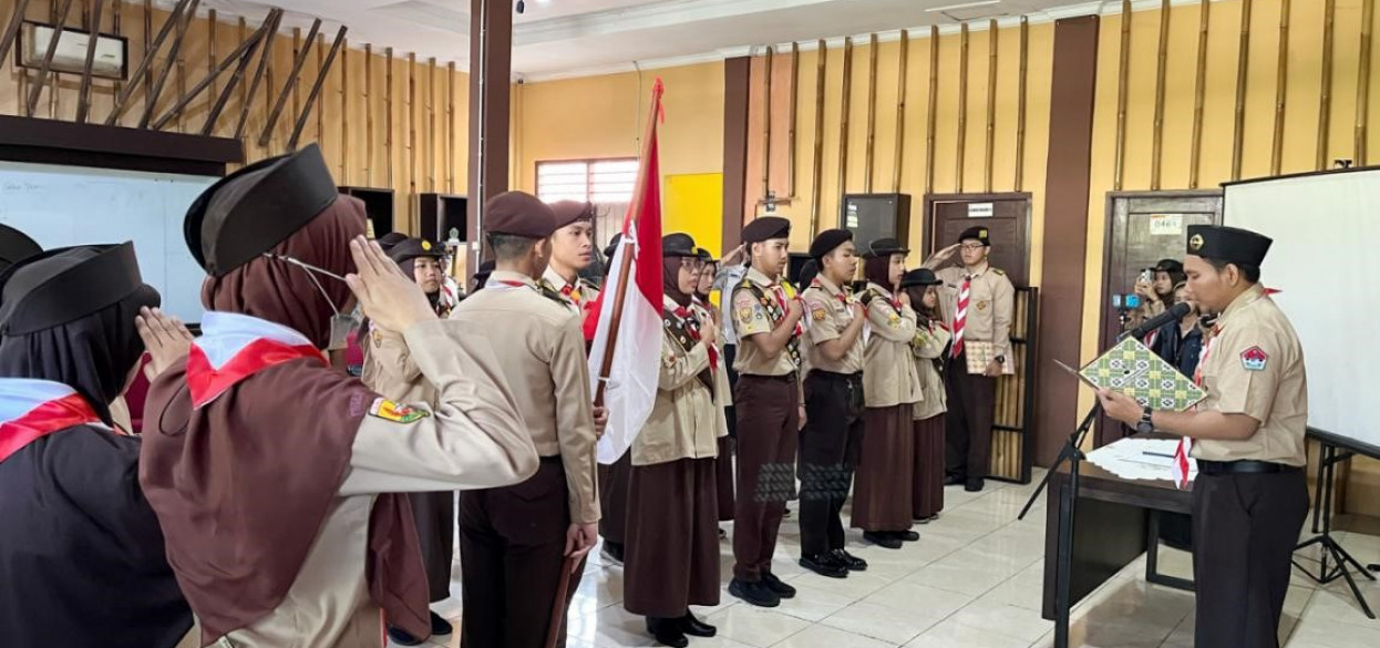 Loka POM di Kabupaten Bogor