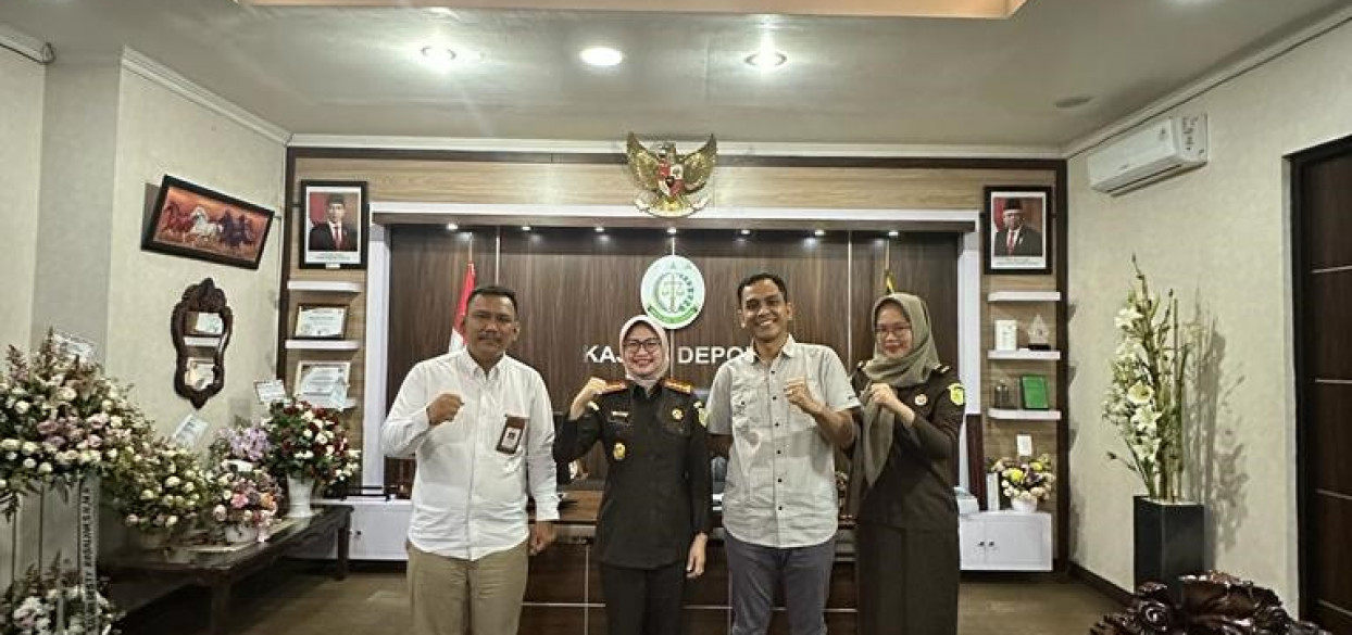 Loka POM di Kabupaten Bogor
