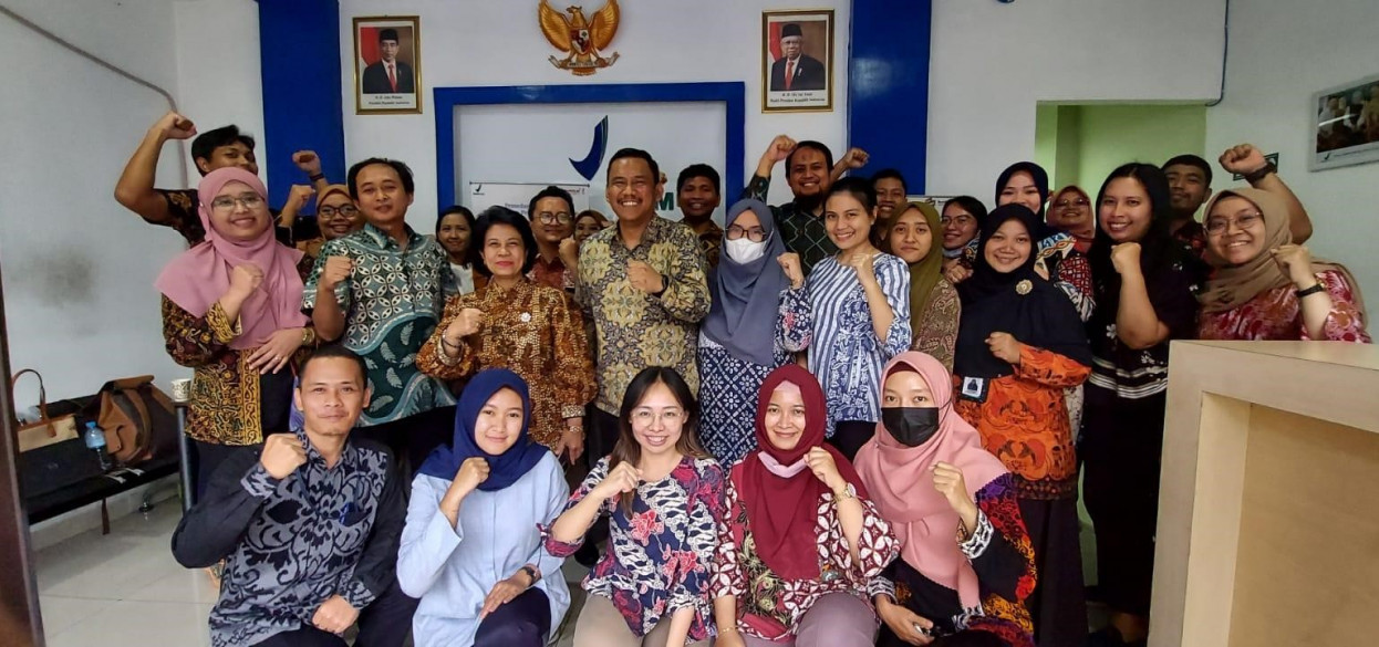 Balai POM di Bogor