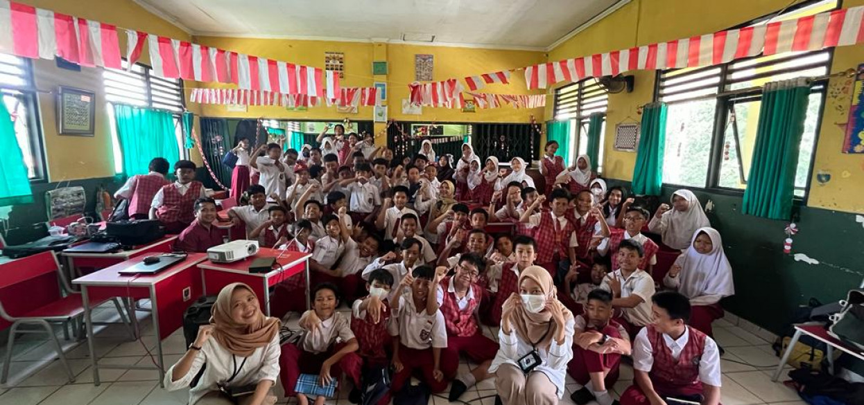 Balai POM di Bogor