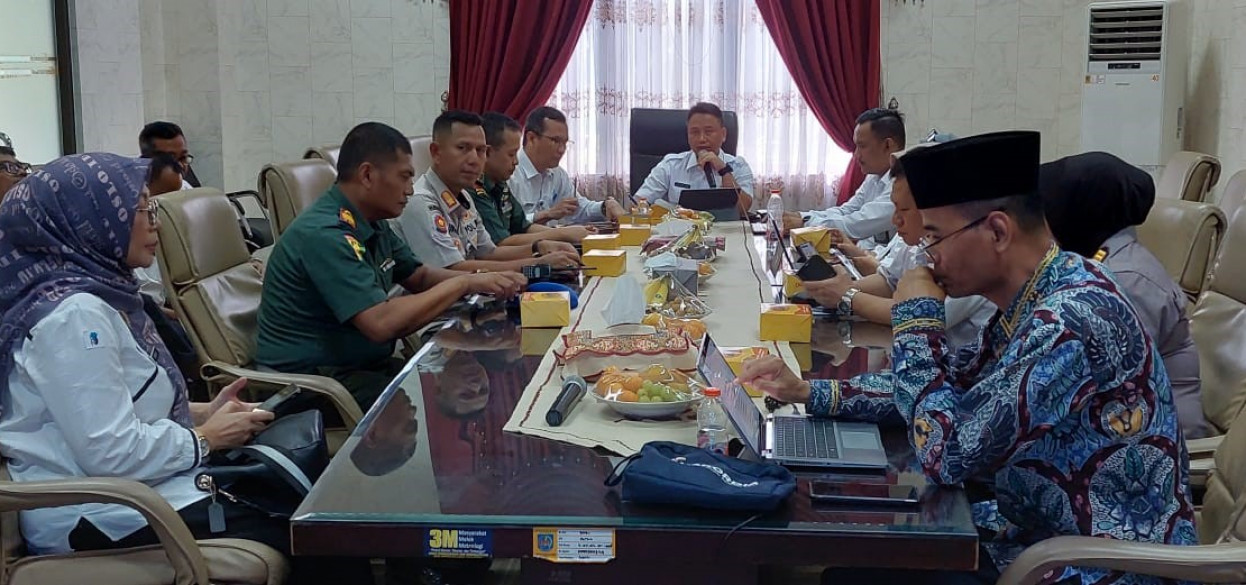 Balai POM di Bogor