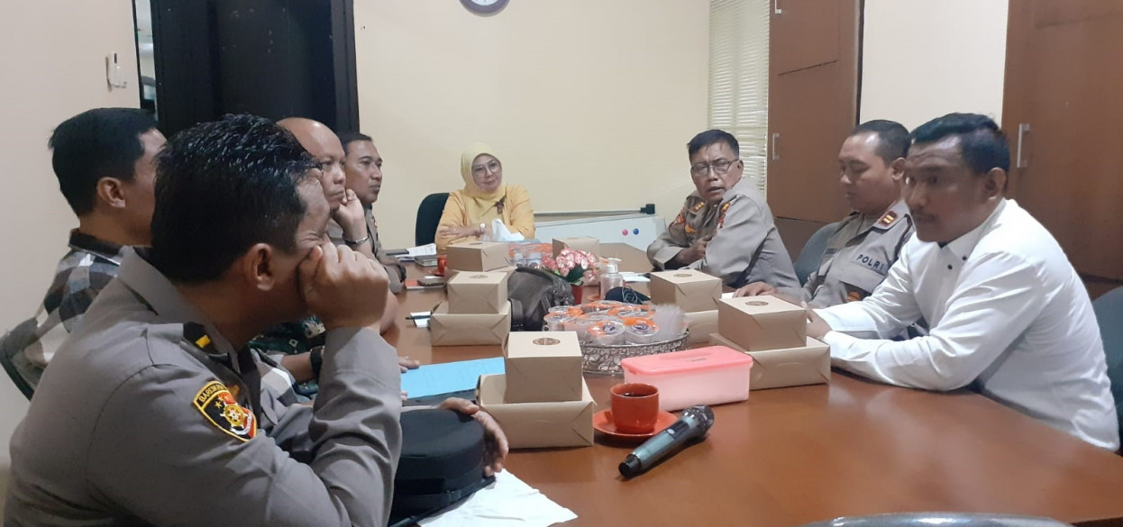 Balai POM di Bogor