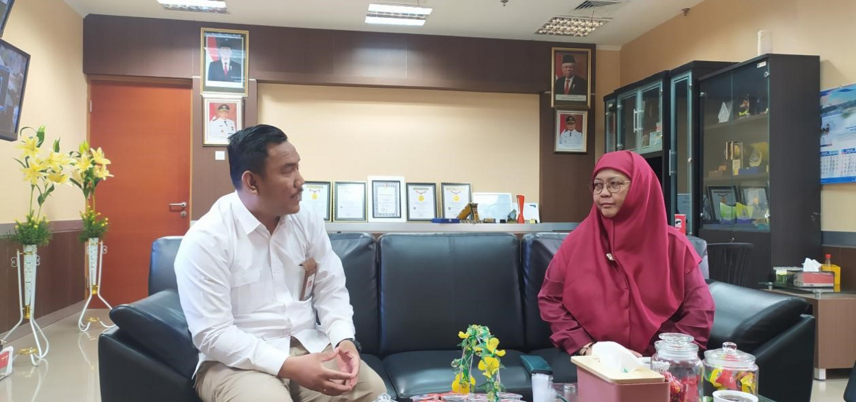 Balai POM di Bogor