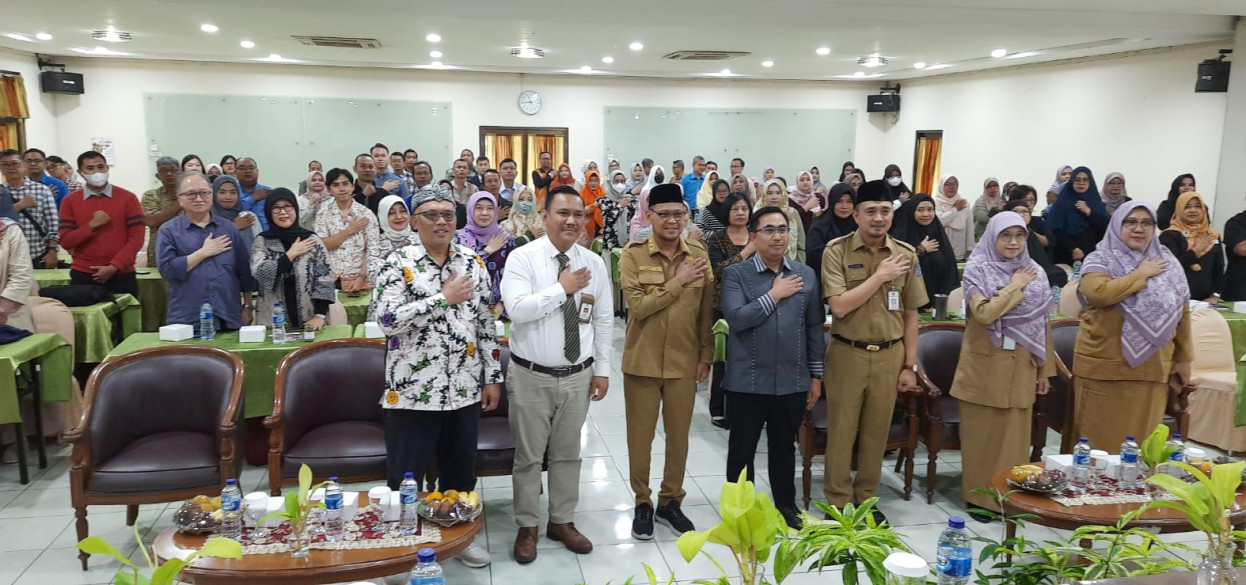 Balai POM di Bogor