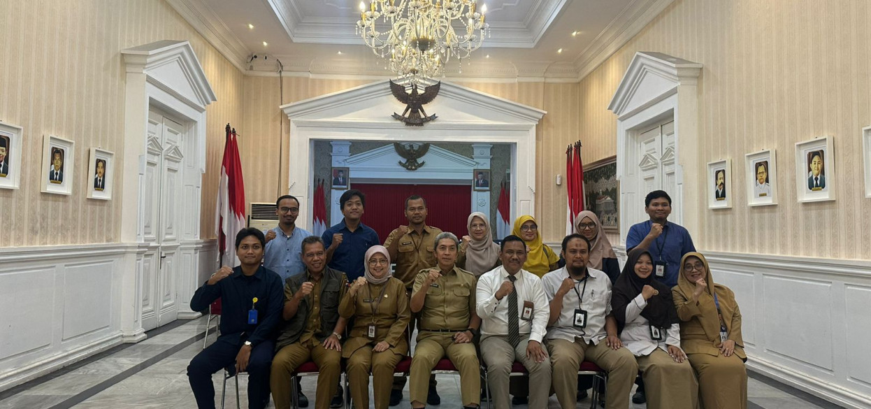 Balai POM di Bogor