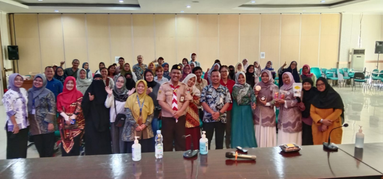 Balai POM di Bogor