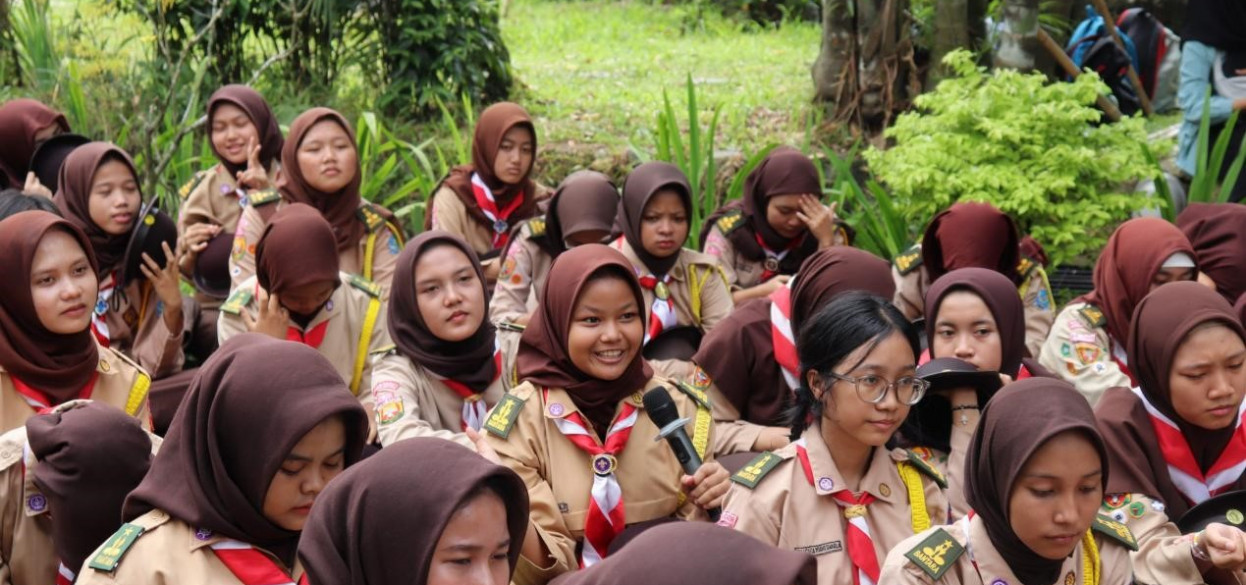 Balai POM di Bogor