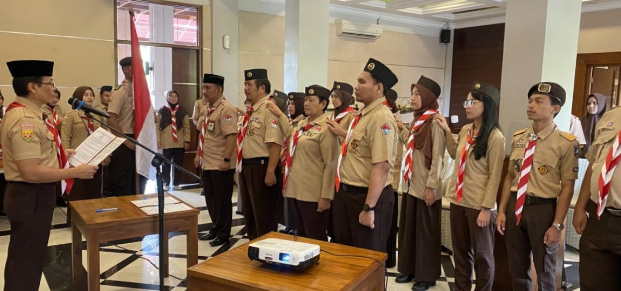 Balai POM di Bogor