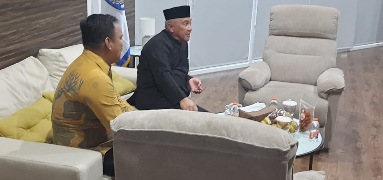 Balai POM di Bogor