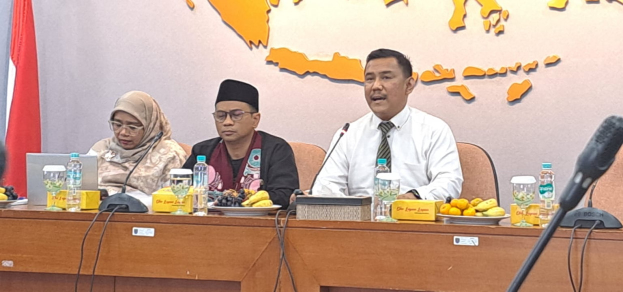 Balai POM di Bogor