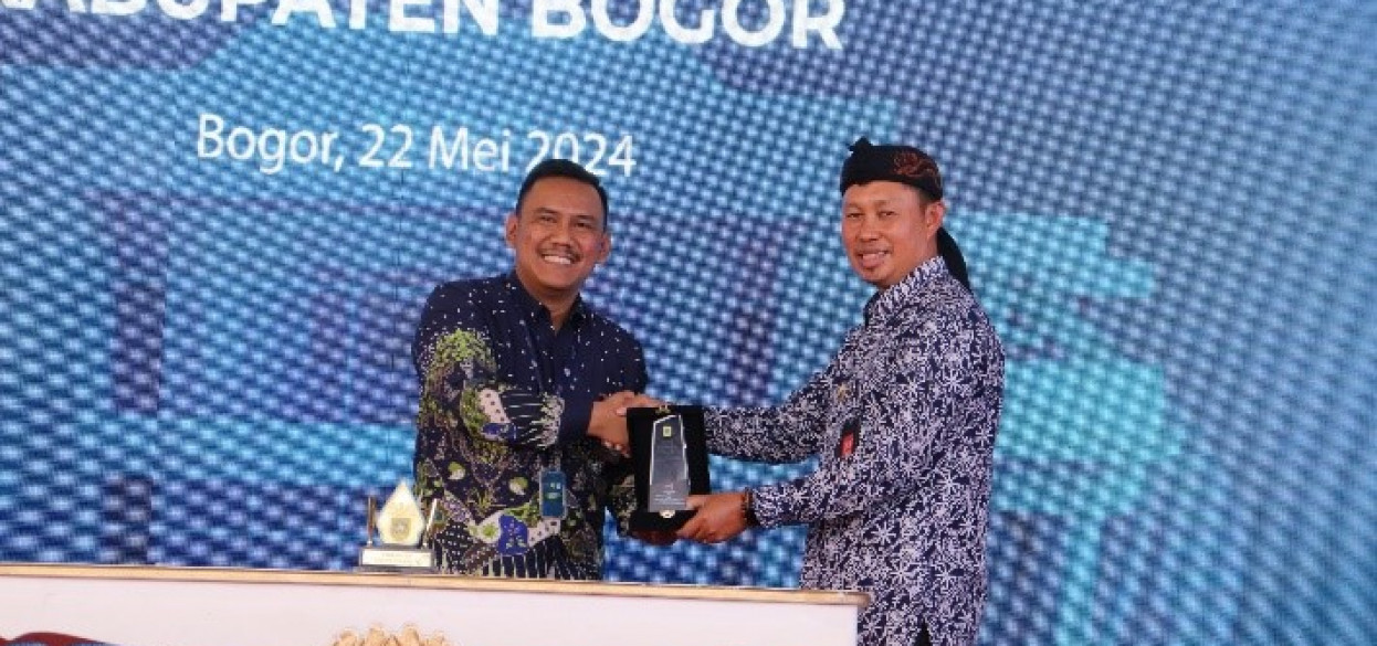 Balai POM di Bogor