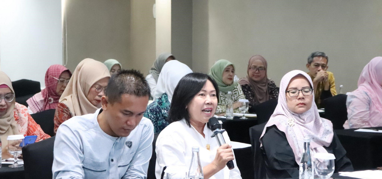 Balai POM di Bogor