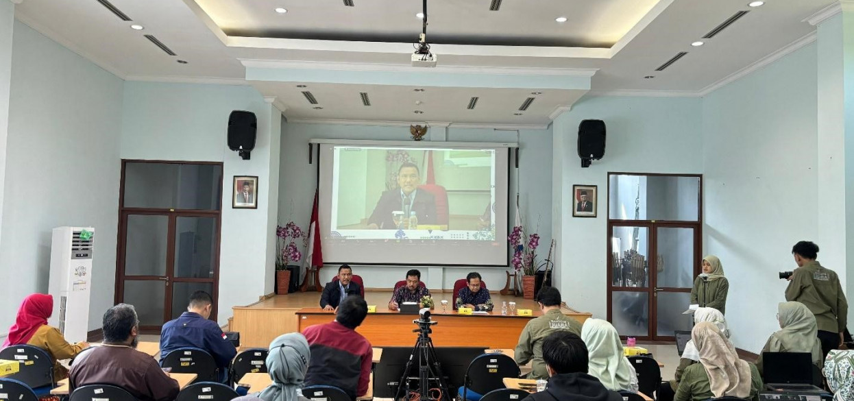Balai POM di Bogor