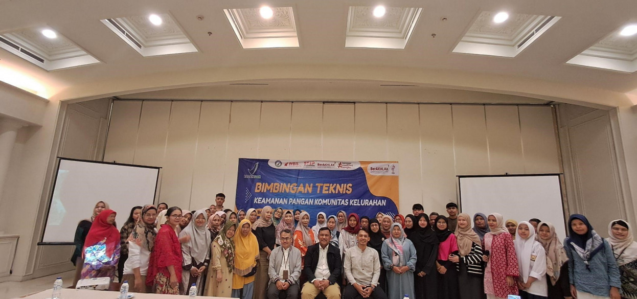 Balai POM di Bogor