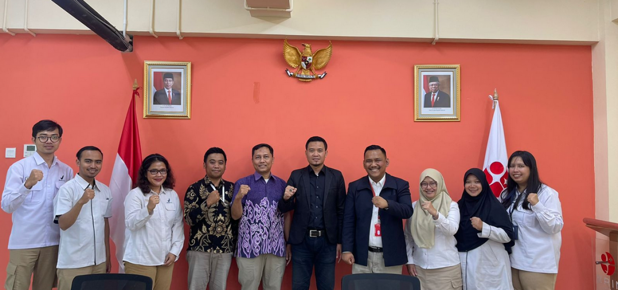 Balai POM di Bogor
