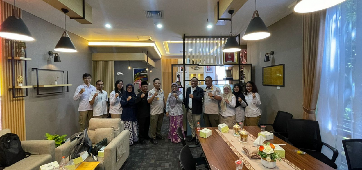 Balai POM di Bogor
