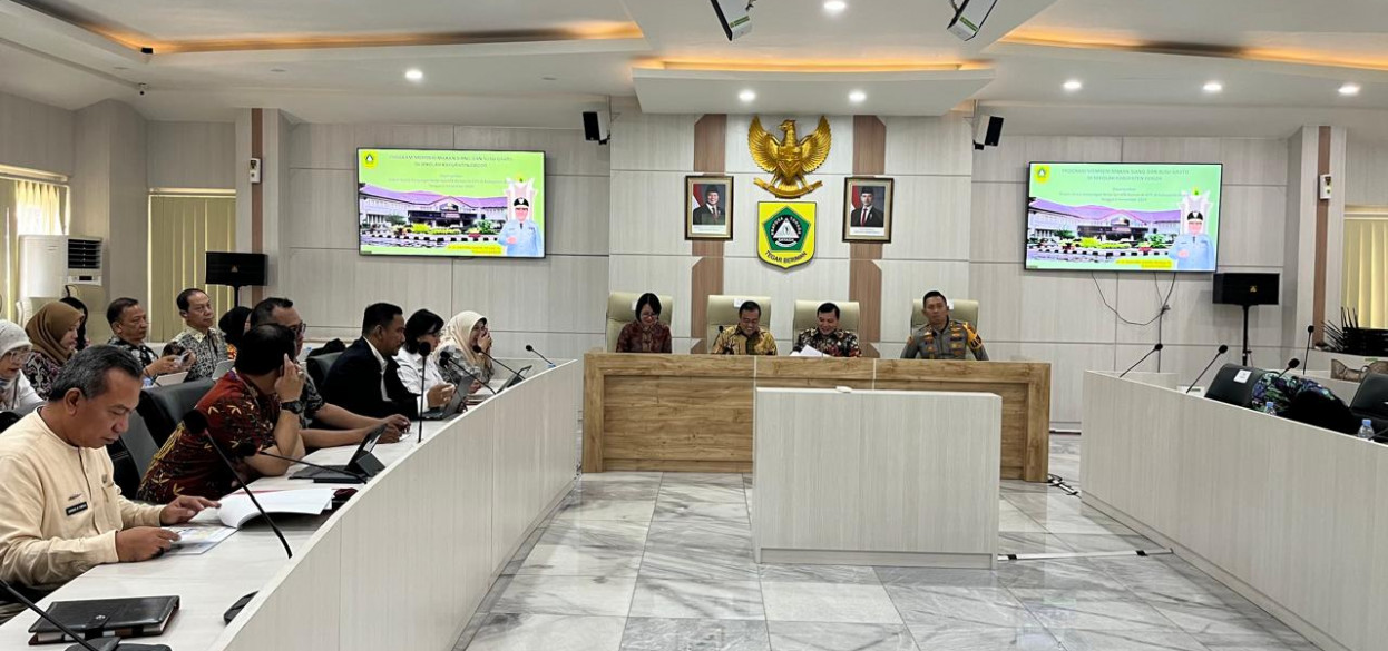 Balai POM di Bogor