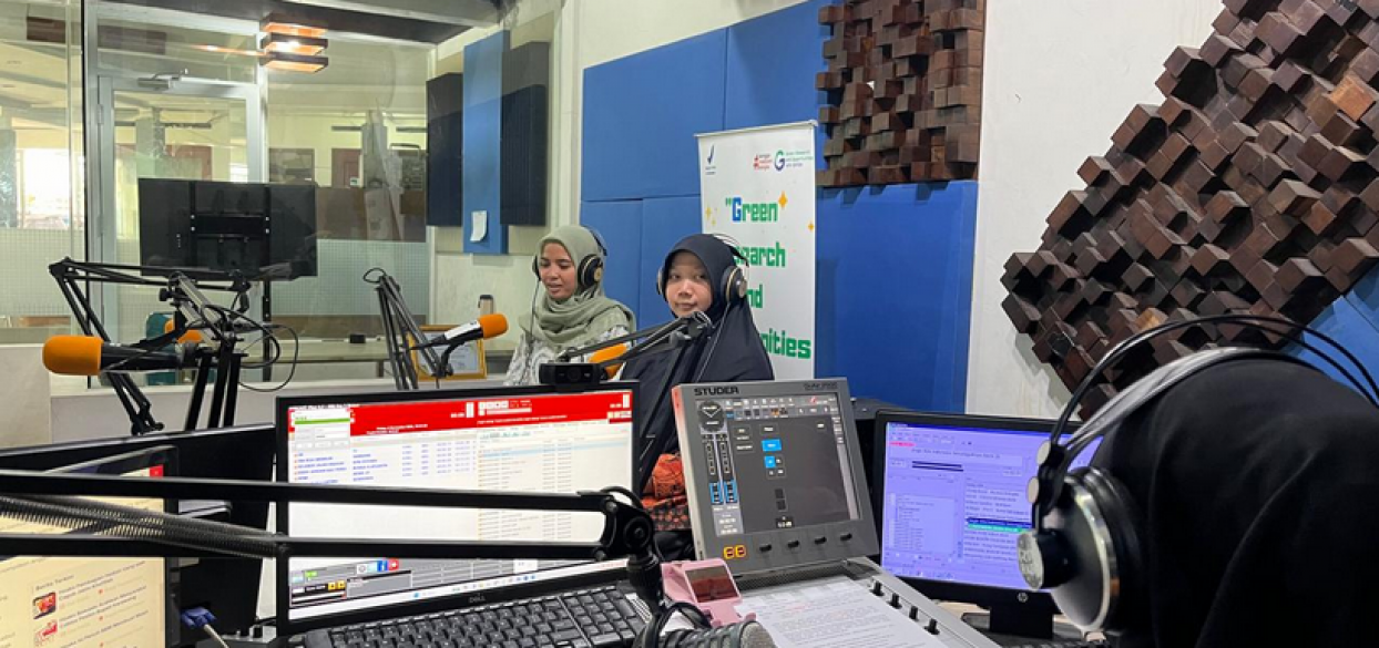 Balai POM di Bogor
