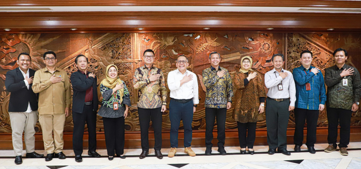 Balai POM di Bogor