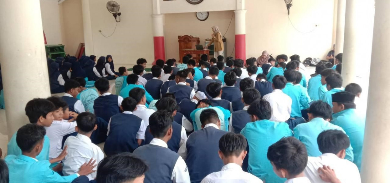 Balai POM di Bogor