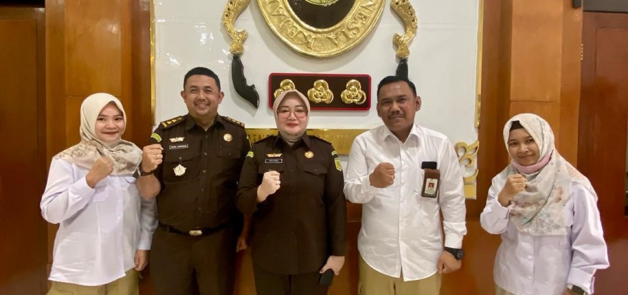 Balai POM di Bogor