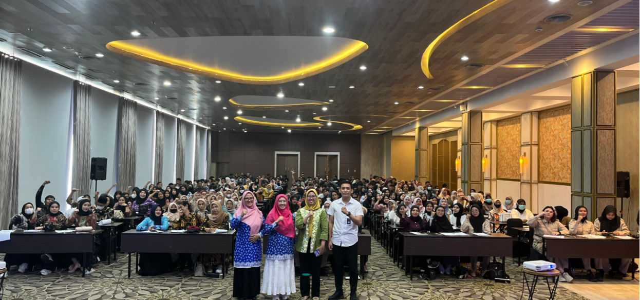 Balai POM di Bogor