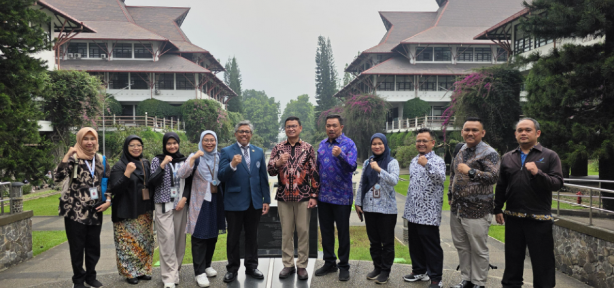 Balai POM di Bogor