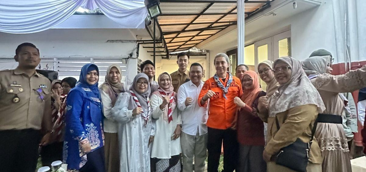 Balai POM di Bogor