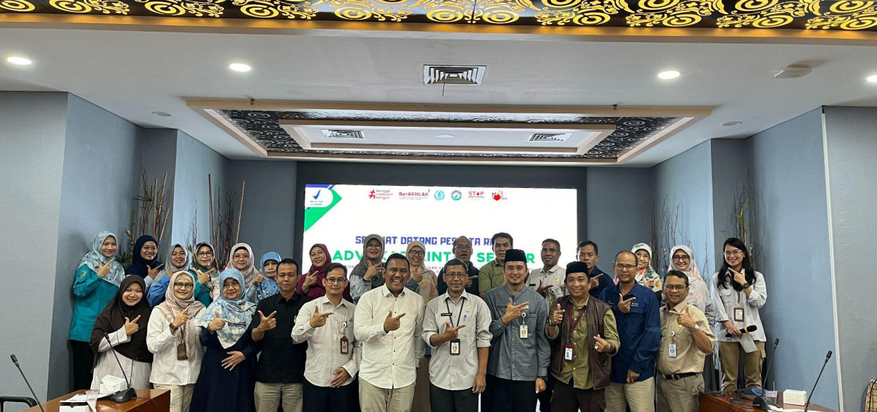 Balai POM di Bogor