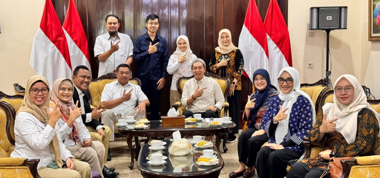 Balai POM di Bogor