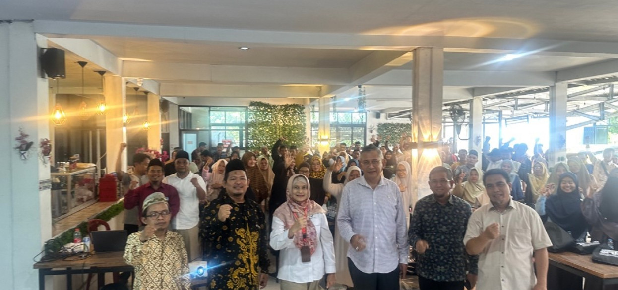 Balai POM di Bogor