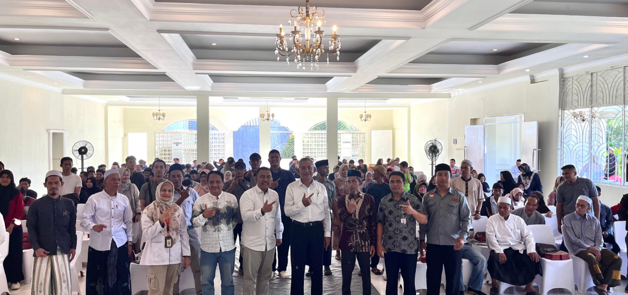 Balai POM di Bogor