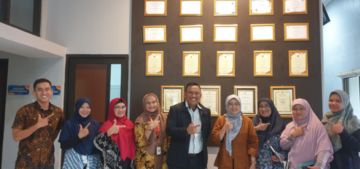 Balai POM di Bogor