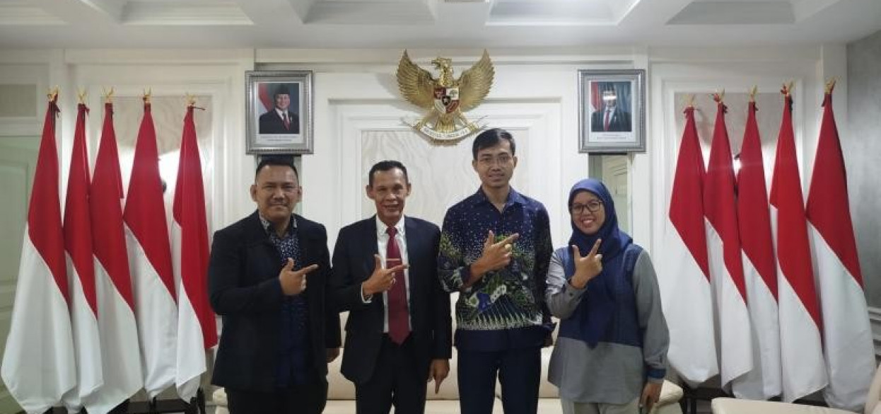 Balai POM di Bogor