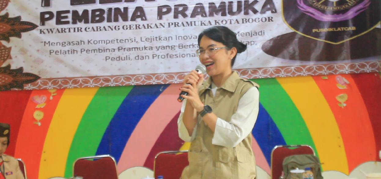 Balai POM di Bogor