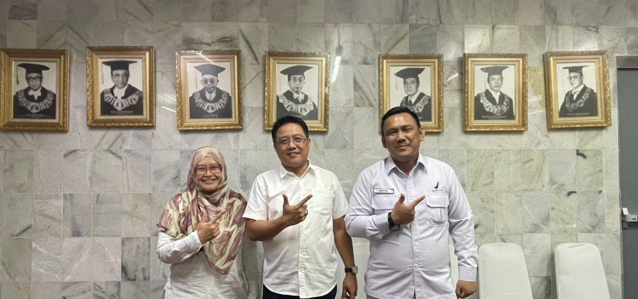 Balai POM di Bogor