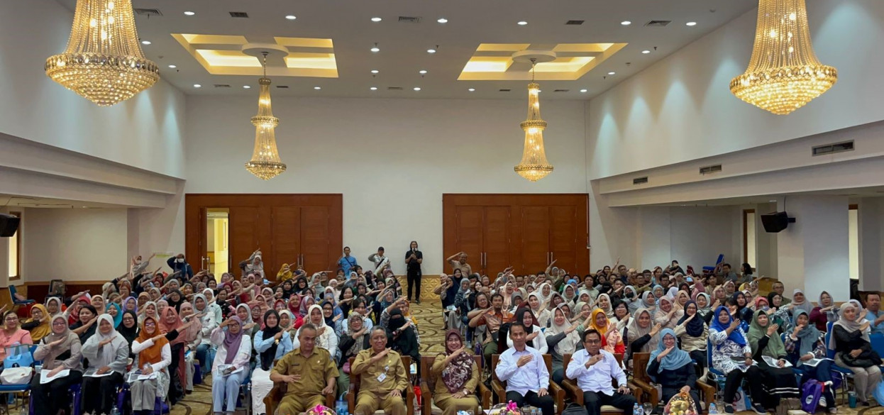 Balai POM di Bogor
