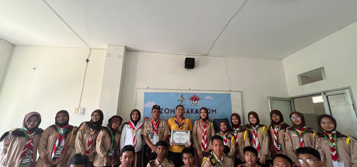 Balai POM di Bogor