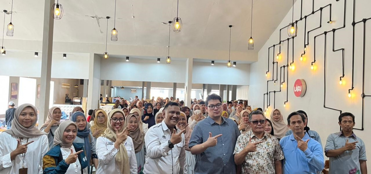 Balai POM di Bogor