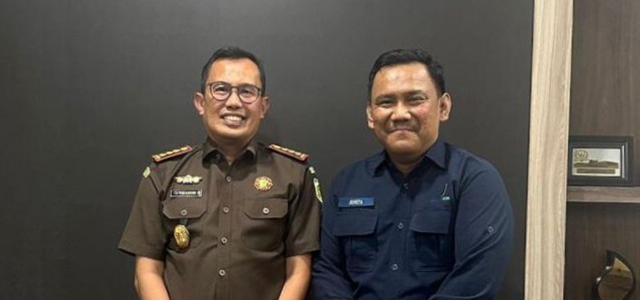 Balai POM di Bogor