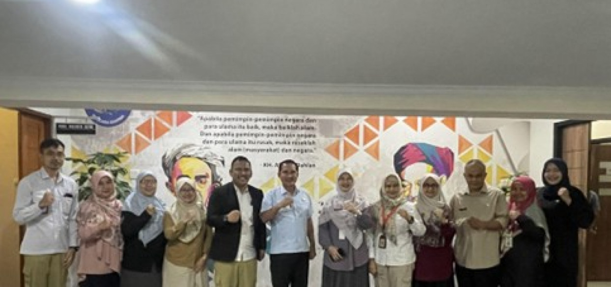 Balai POM di Bogor