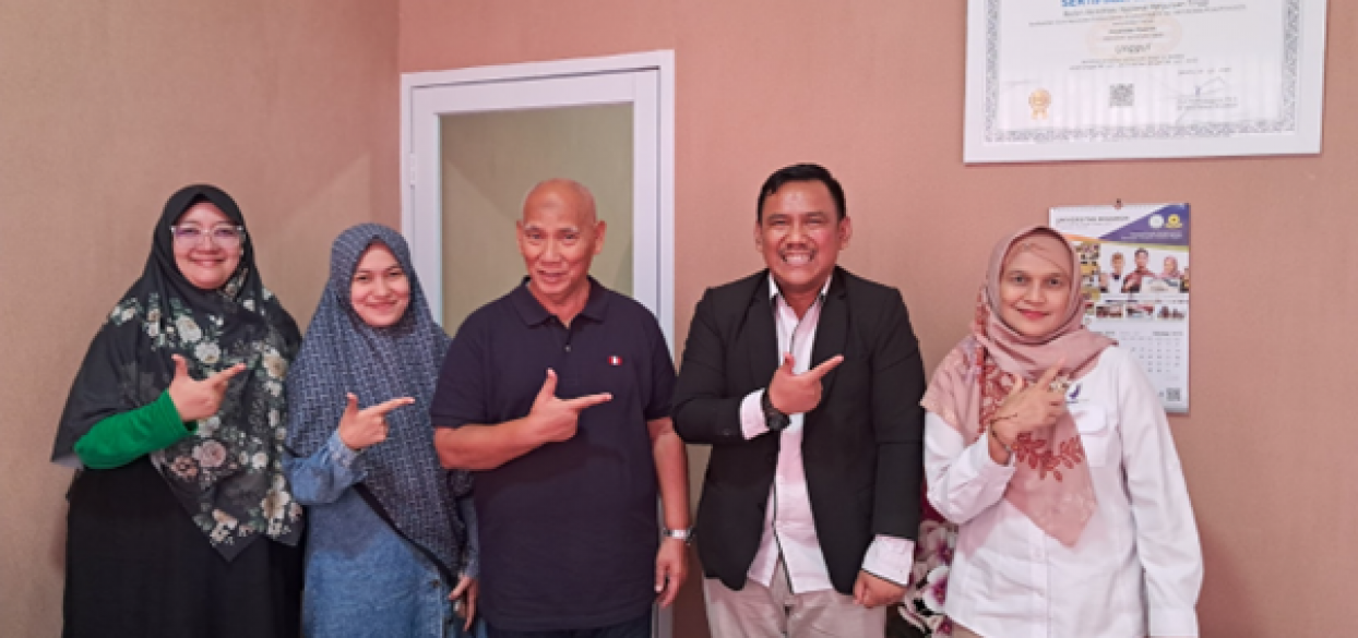 Balai POM di Bogor