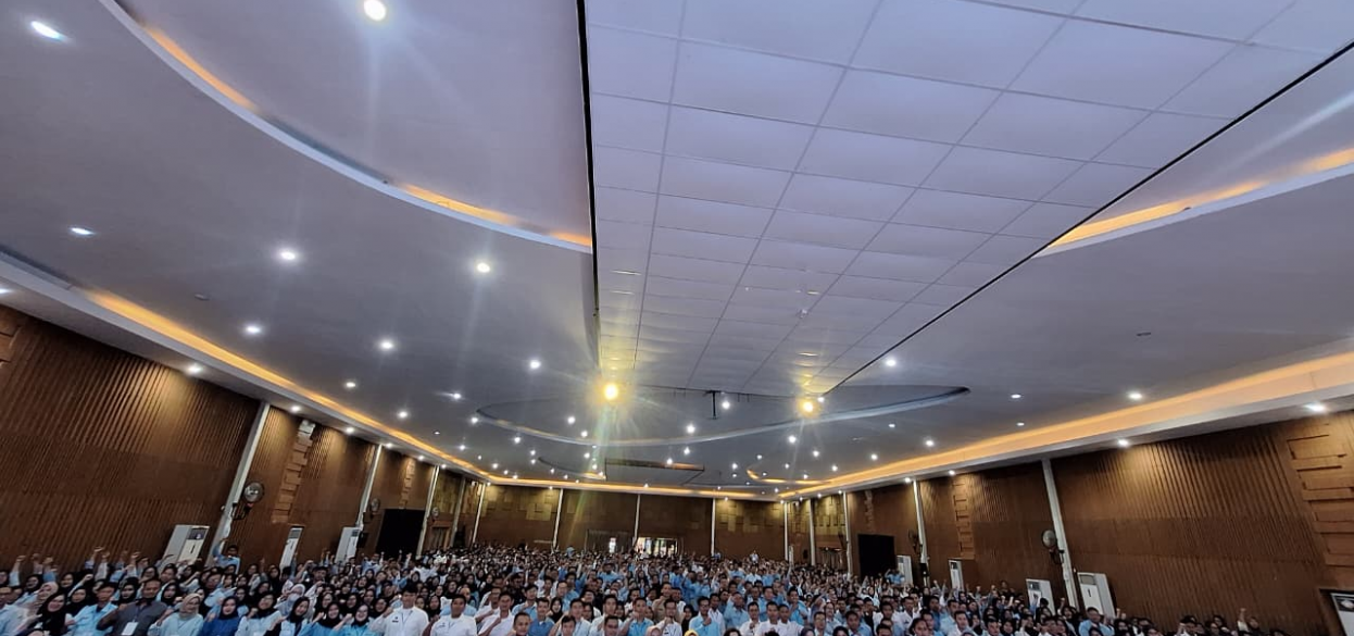 Balai POM di Bogor