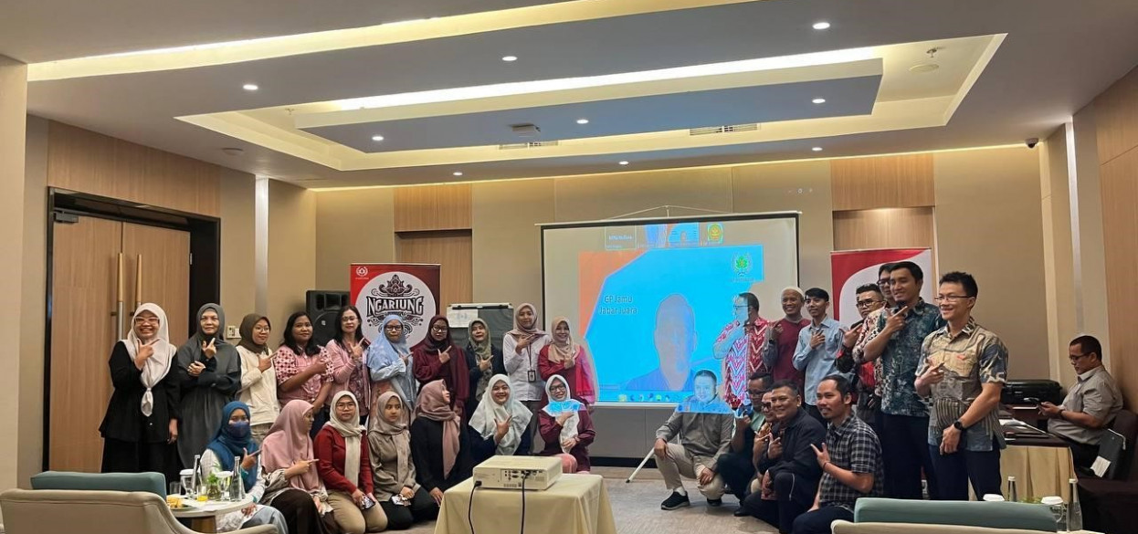 Balai POM di Bogor