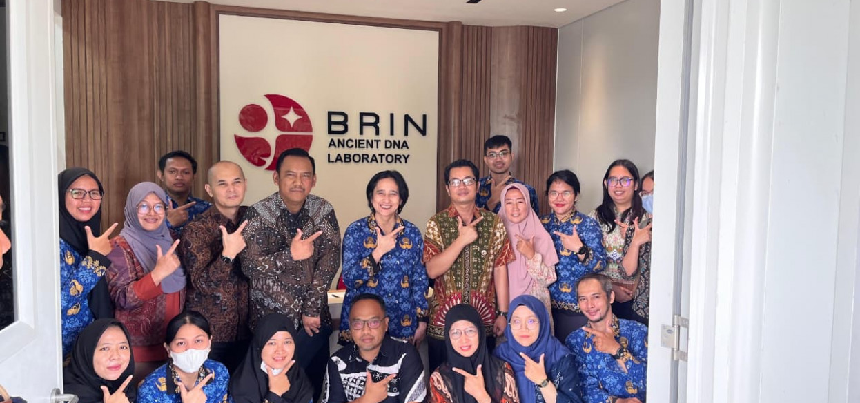 Balai POM di Bogor