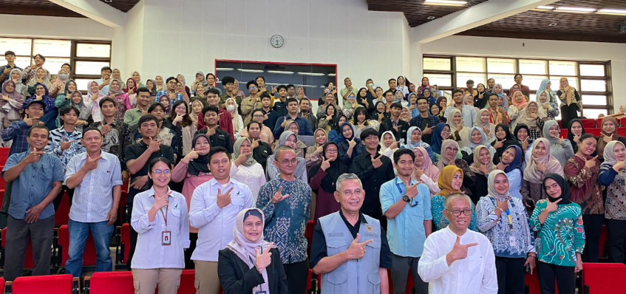 Balai POM di Bogor