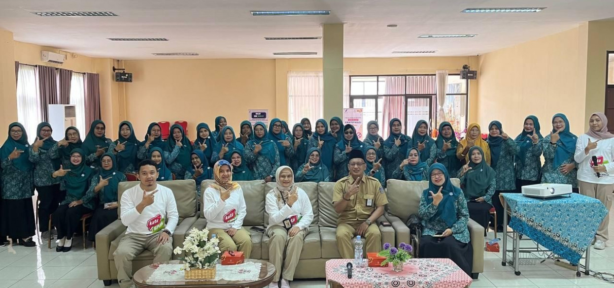 Balai POM di Bogor