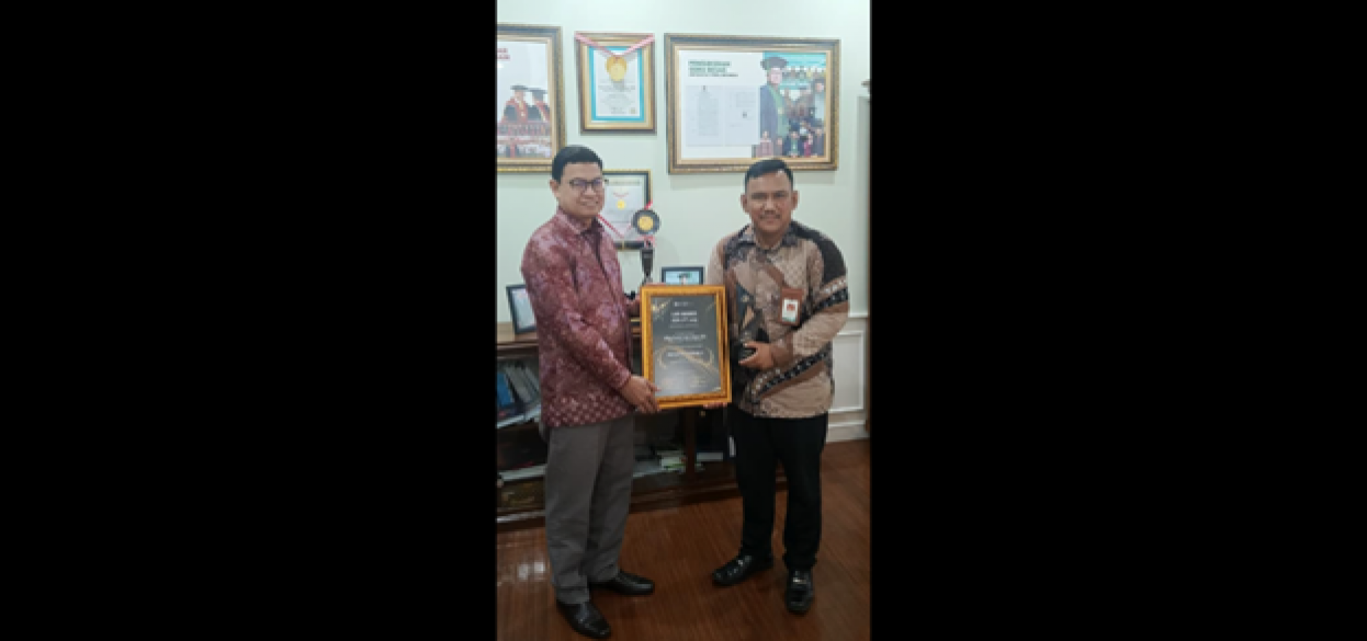 Balai POM di Bogor