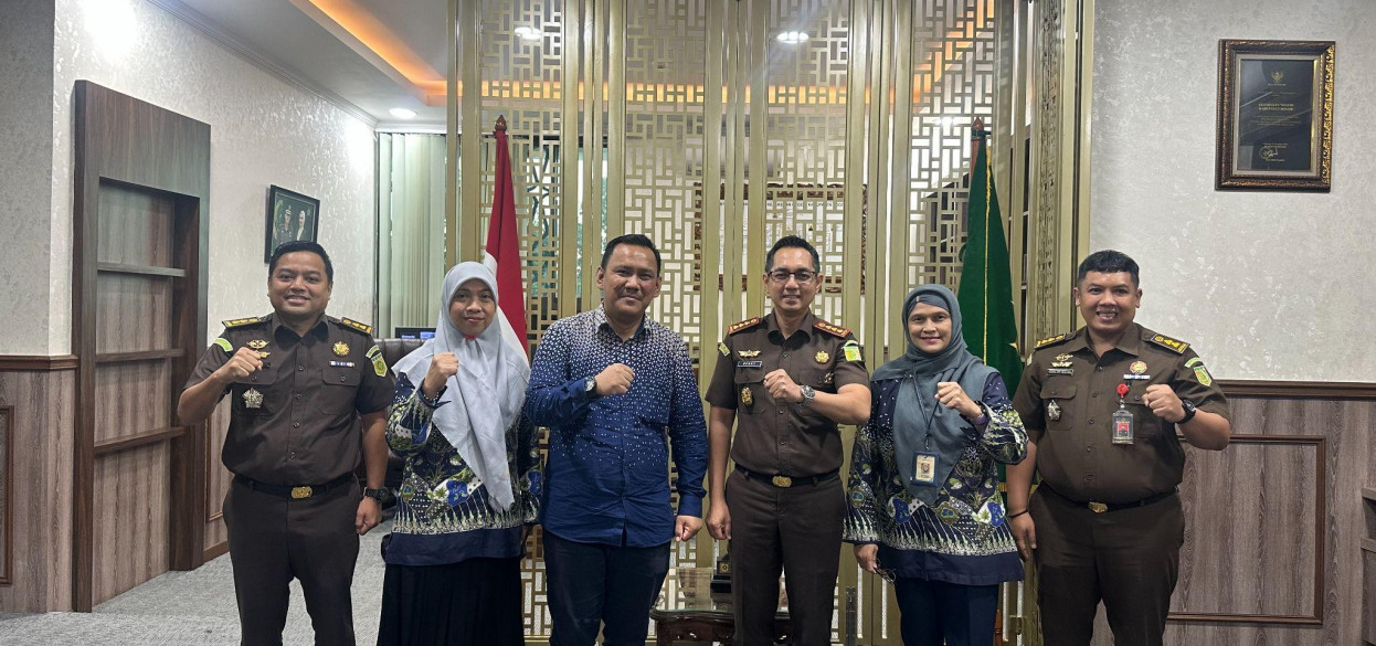 Balai POM di Bogor