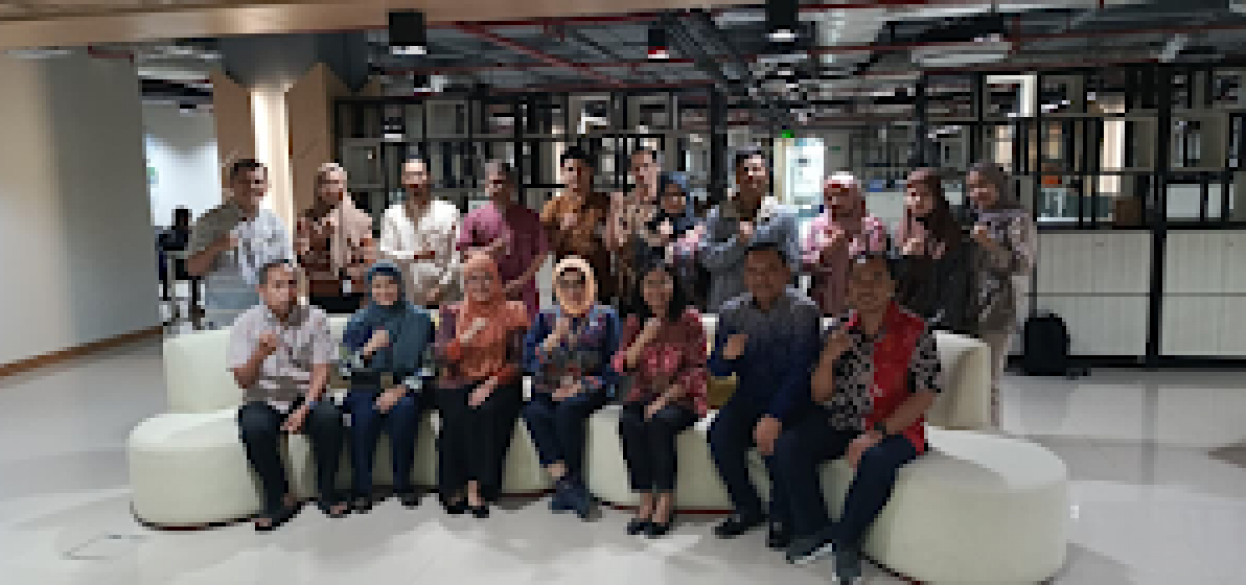 Balai POM di Bogor